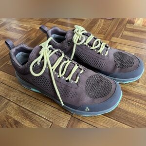 Vasque Breeze LT NTX Low Hiker 9 Vibram